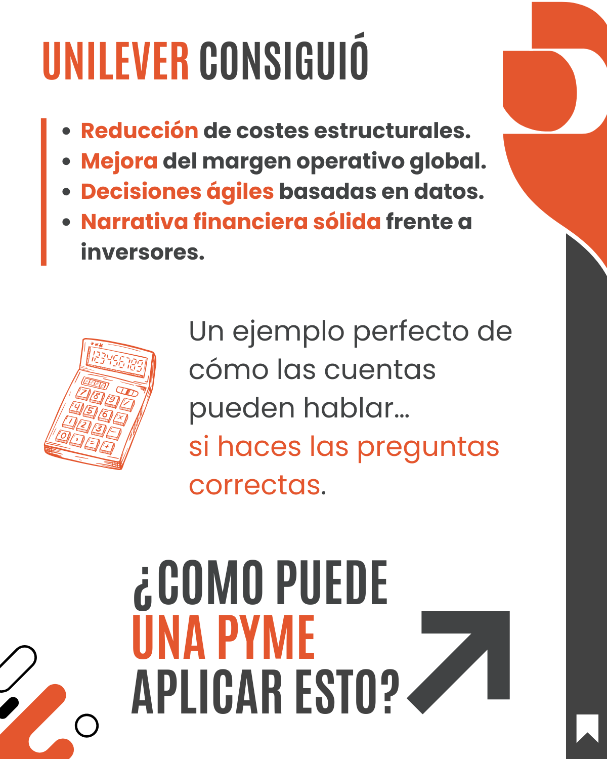 Inversión en Activos (CAPEX): La falacia del «Coste Hundido» (Error de Intel) — imagen 5