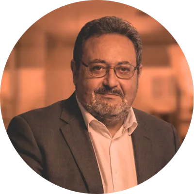 David del Pozo