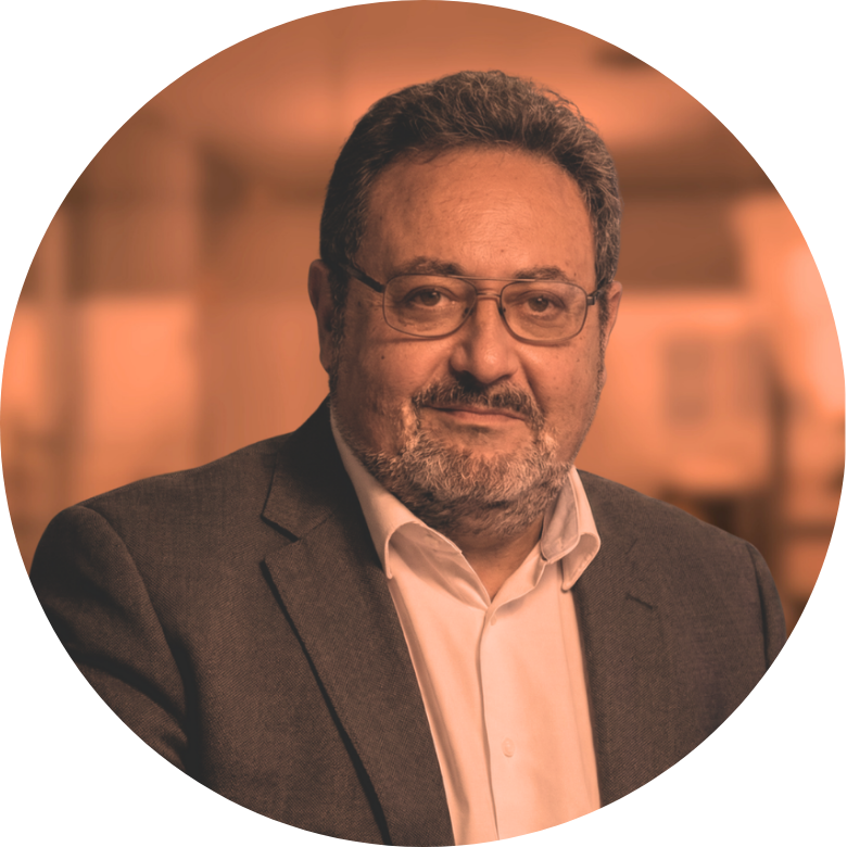 David del Pozo