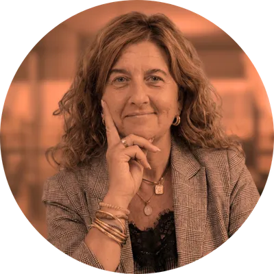 Begoña Hernández