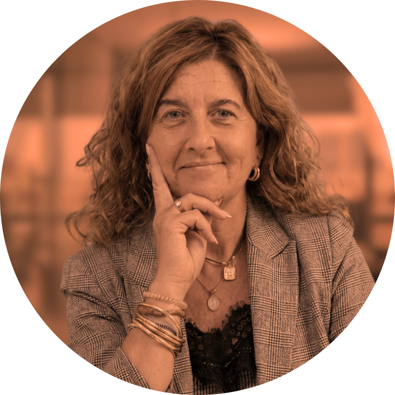 Begoña Hernández